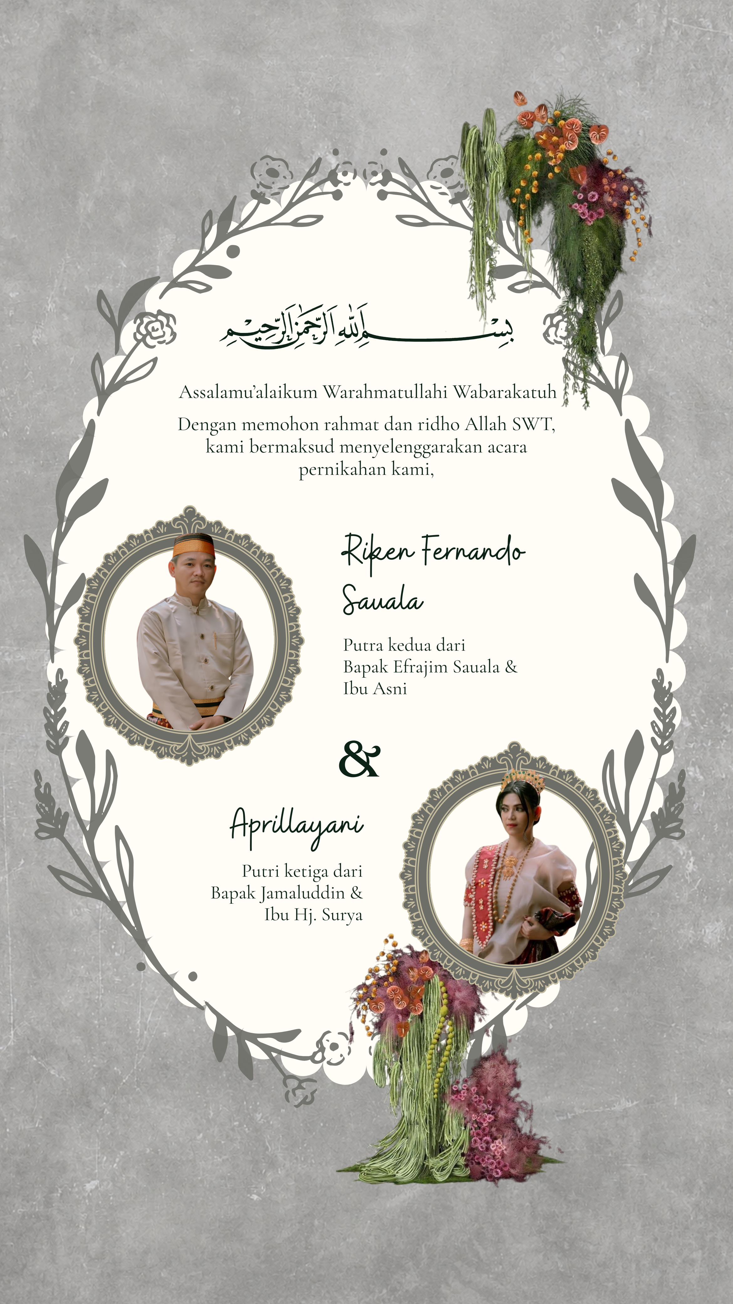 Foto Couple