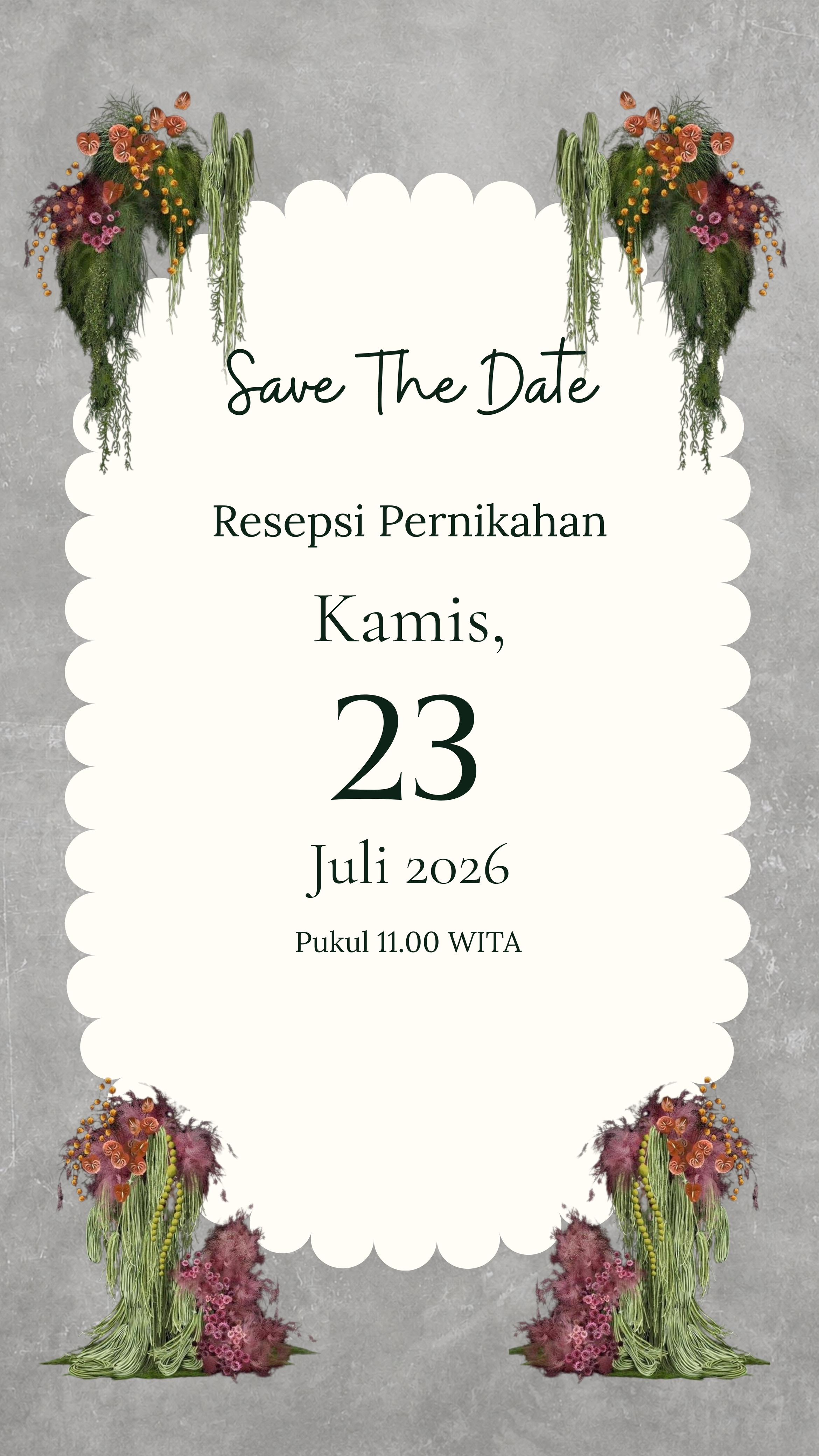 Event Akad